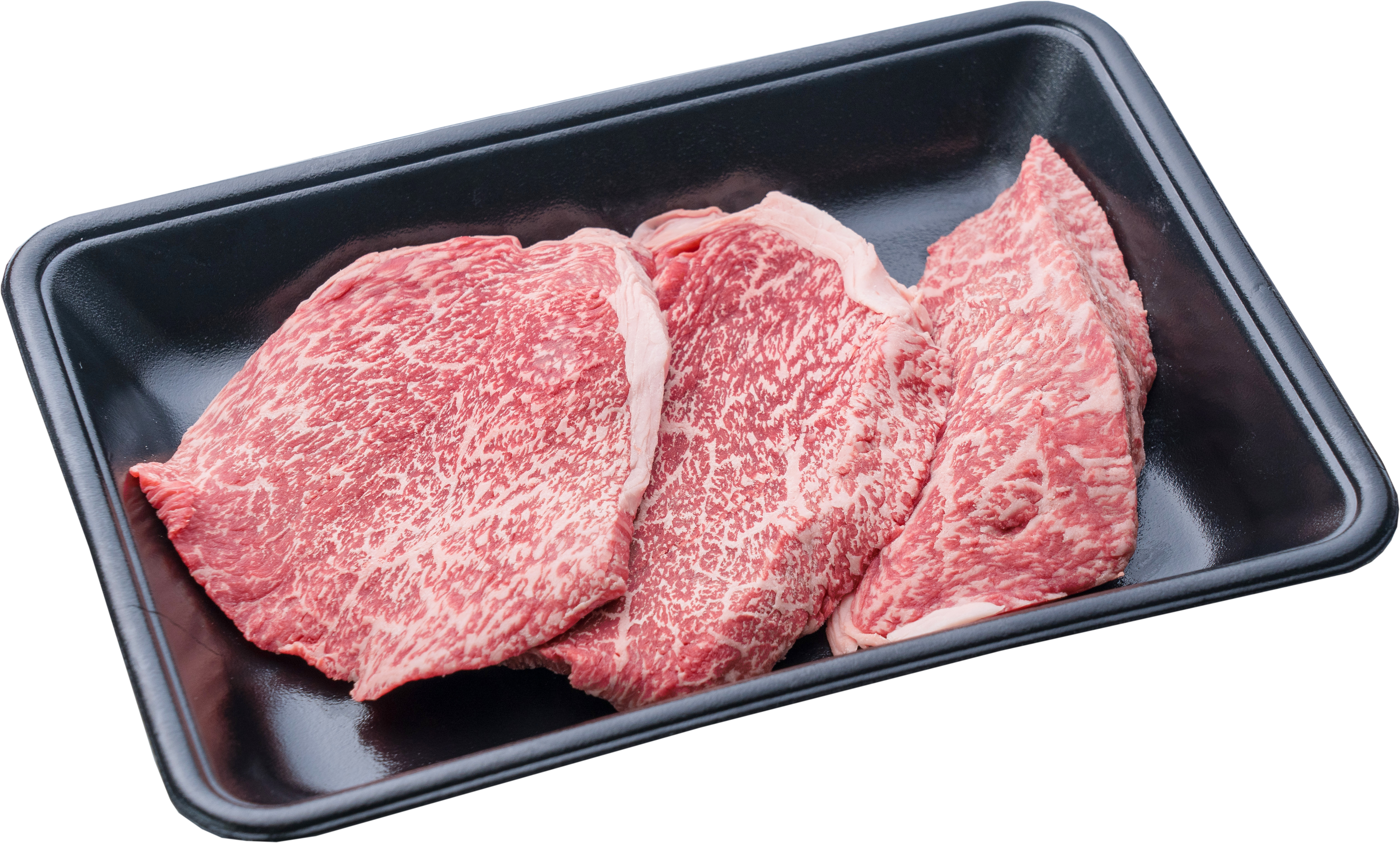 4-A327　上質な赤身肉を食べ比べ！A5鹿児島県産黒毛和牛赤身ステーキ＆赤身焼肉